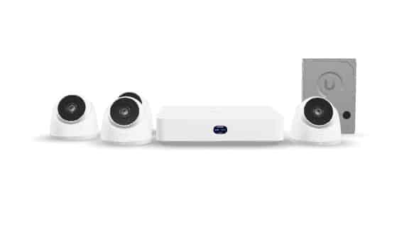 UBIQUITI UNVR-INSTANT-KIT