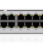 UBIQUITI USW-PRO-48-POE