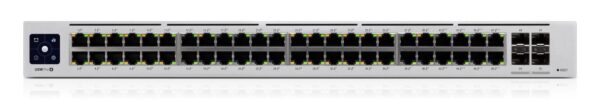 UBIQUITI USW-PRO-48-POE