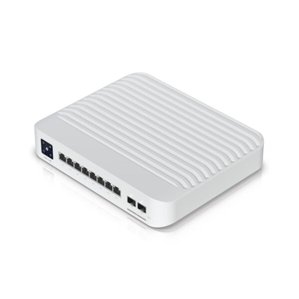 UBIQUITI USW-PRO-8-POE