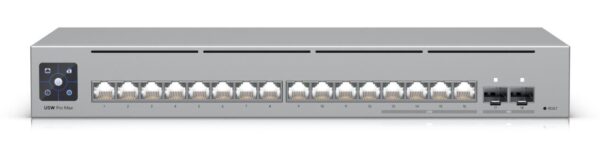 UBIQUITI USW-PRO-MAX-16