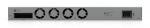 UBIQUITI USW-PRO-XG-10-POE