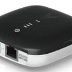 UBIQUITI WAVE-FIBER-ONU