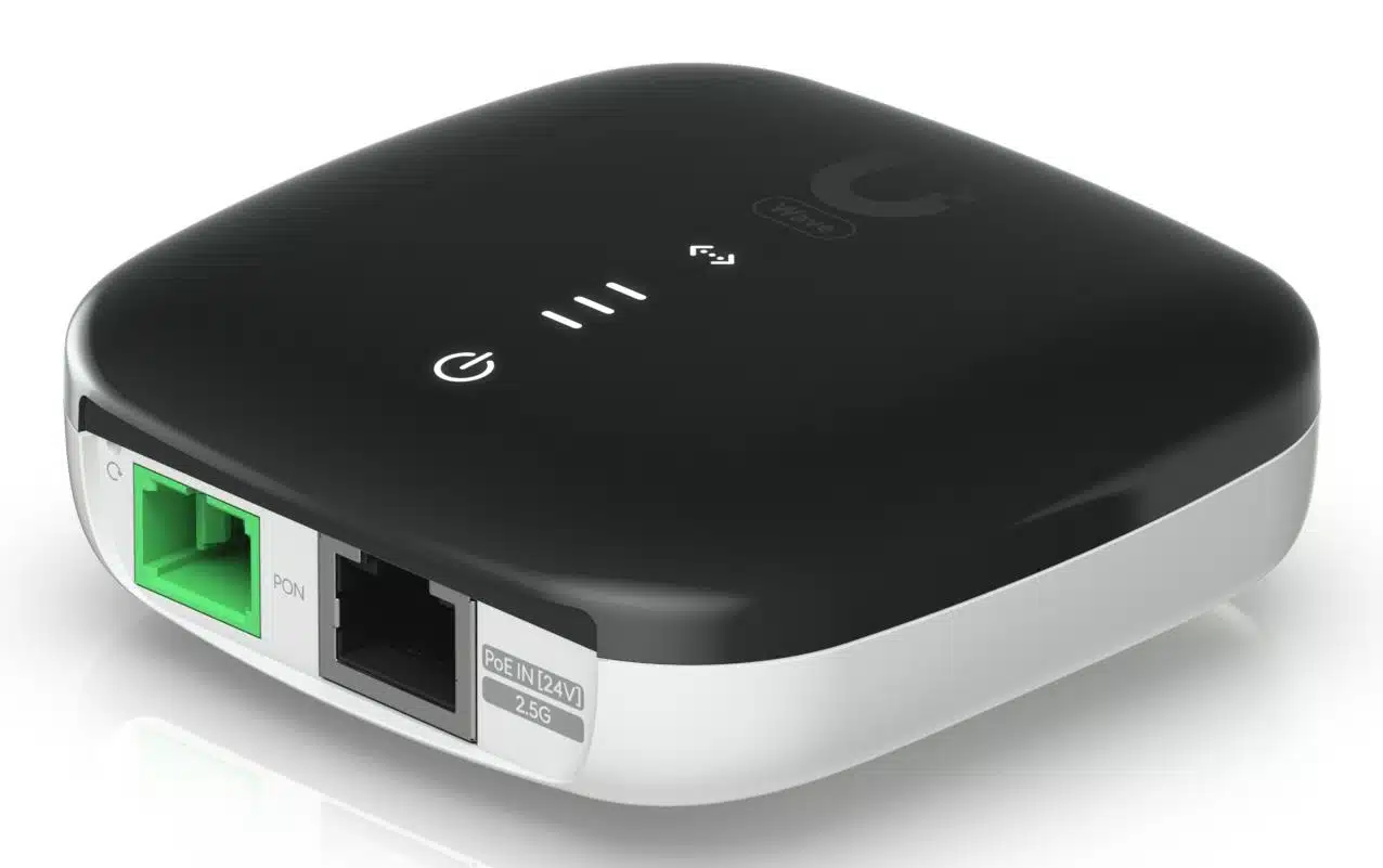 UBIQUITI WAVE-FIBER-ONU UBIQUITI WAVE-FIBER-ONU