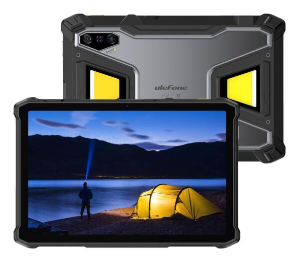 ULEFONE ARMOR PAD 5 PRO