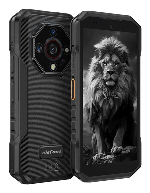 ULEFONE Armor X32 Pro