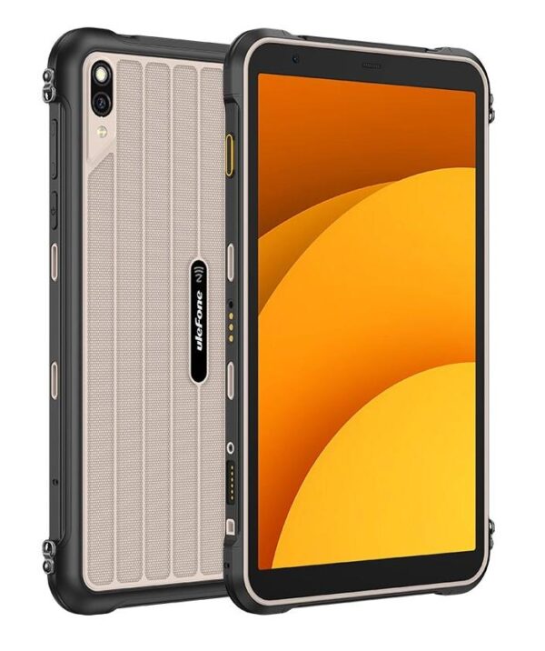 ULEFONE RUGKING PAD PRO GREY 8/128
