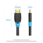 VENTION AACBK