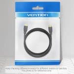 VENTION AANBL