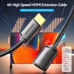 VENTION AHCBF