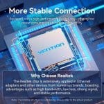 VENTION CEZHB