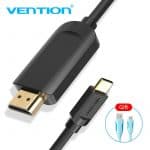 VENTION CGUBH