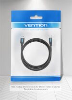 VENTION COOBI