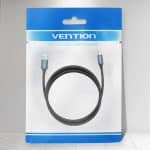 VENTION COQBG