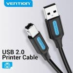 VENTION COQBG