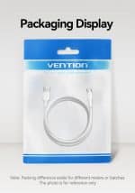 VENTION CTHWH