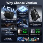 VENTION FEFW0-EU