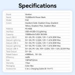 VENTION FHZM0
