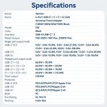 VENTION FJGB0