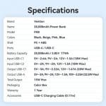 VENTION FKBN0-C
