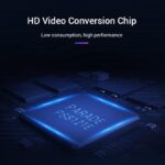 VENTION HADBG