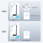VENTION KDTB0