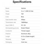 VENTION TGFSB