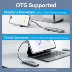 VENTION TGVHB