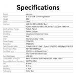 VENTION TGVHB