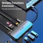 VENTION TOLHB