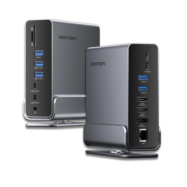 VENTION TPUH0