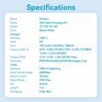 VENTION TZ-FEPW0-EU-02