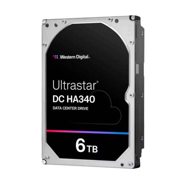 WESTERN DIGITAL 0B47077