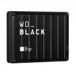 WESTERN DIGITAL WDBA3A0040BBK-WESN