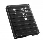 WESTERN DIGITAL WDBA3A0050BBK-WESN