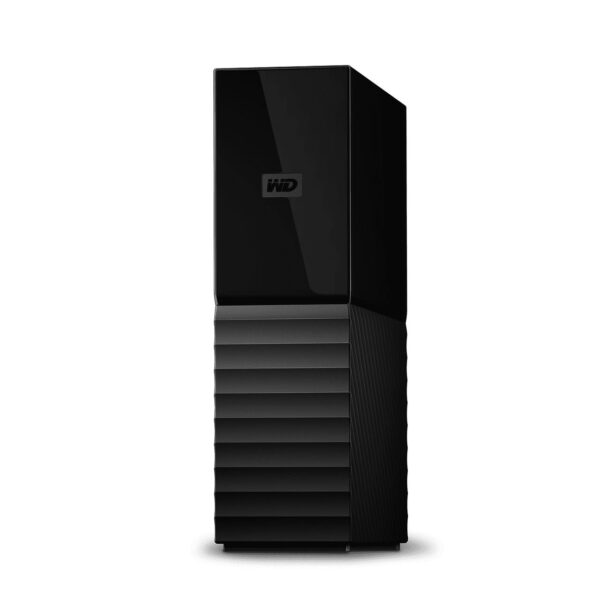 WESTERN DIGITAL WDBBGB0140HBK-EESN