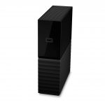 WESTERN DIGITAL WDBBGB0140HBK-EESN