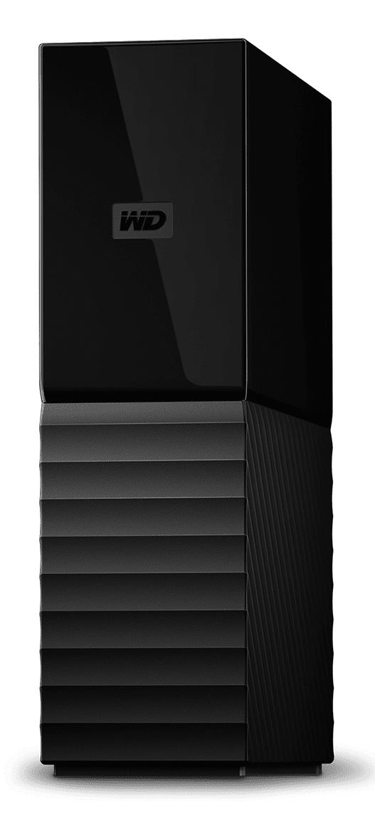 WESTERN DIGITAL WDBBGB0220HBK-EESN