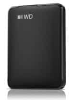 WESTERN DIGITAL WDBDTV0010BBK-WESN