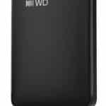 WESTERN DIGITAL WDBDTV0020BBK-WESN