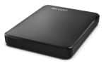 WESTERN DIGITAL WDBDTV0020BBK-WESN