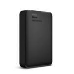 WESTERN DIGITAL WDBHJS0060BBK-WESN