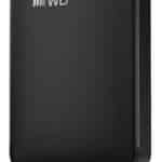 WESTERN DIGITAL WDBLSS0050BBK-WESN