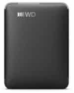 WESTERN DIGITAL WDBLSS0050BBK-WESN