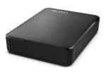 WESTERN DIGITAL WDBLSS0050BBK-WESN