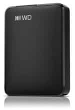 WESTERN DIGITAL WDBLSS0060BBK-WESN