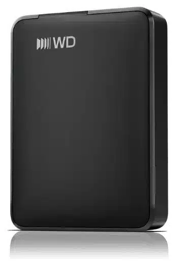 WESTERN DIGITAL WDBLSS0060BBK-WESN WESTERN DIGITAL WDBLSS0060BBK-WESN