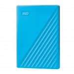 WESTERN DIGITAL WDBPKJ0040BBL-WESN