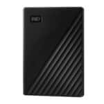 WESTERN DIGITAL WDBPKJ0050BBK-WESN