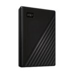 WESTERN DIGITAL WDBPKJ0050BBK-WESN